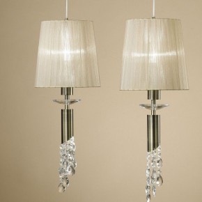 Подвесной светильник Mantra Tiffany 3875 в Надыме - nadym.ok-mebel.com | фото 3