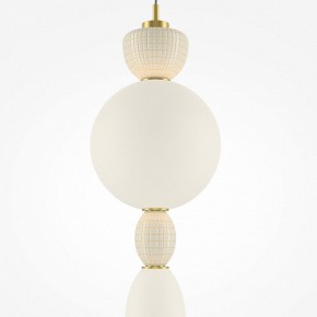 Подвесной светильник Maytoni Adore MOD297PL-L17BS3K в Надыме - nadym.ok-mebel.com | фото 6