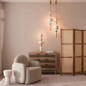 Подвесной светильник Maytoni Adore MOD297PL-L24BS3K в Надыме - nadym.ok-mebel.com | фото 3