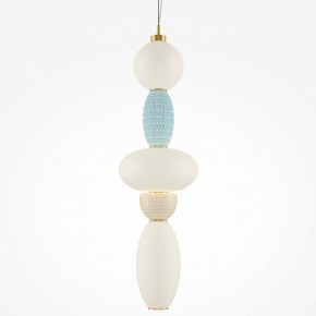 Подвесной светильник Maytoni Adore MOD297PL-L24BS3K1 в Надыме - nadym.ok-mebel.com | фото