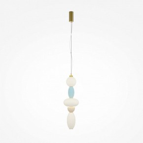 Подвесной светильник Maytoni Adore MOD297PL-L24BS3K1 в Надыме - nadym.ok-mebel.com | фото 4