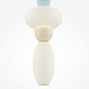 Подвесной светильник Maytoni Adore MOD297PL-L24BS3K1 в Надыме - nadym.ok-mebel.com | фото 6