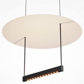 Подвесной светильник Maytoni Ambience MOD280PL-L23B3K1 в Надыме - nadym.ok-mebel.com | фото