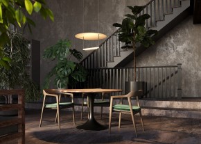 Подвесной светильник Maytoni Ambience MOD280PL-L30B3K1 в Надыме - nadym.ok-mebel.com | фото 5