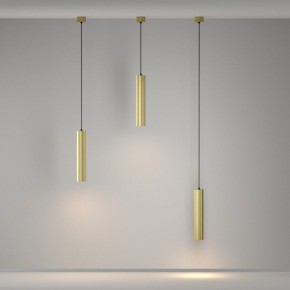 Подвесной светильник Maytoni Calipso P106PL-01-GU10-BS в Надыме - nadym.ok-mebel.com | фото 5