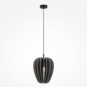 Подвесной светильник Maytoni Cambio MOD398PL-01GR в Надыме - nadym.ok-mebel.com | фото 4