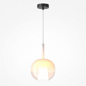 Подвесной светильник Maytoni Duality MOD271PL-01W2 в Надыме - nadym.ok-mebel.com | фото 2