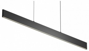 Подвесной светильник Maytoni Ephoria P109PL-36W2.7-6K-B в Надыме - nadym.ok-mebel.com | фото