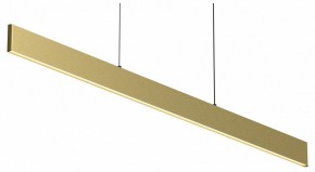 Подвесной светильник Maytoni Ephoria P109PL-36W2.7-6K-BS в Надыме - nadym.ok-mebel.com | фото 3
