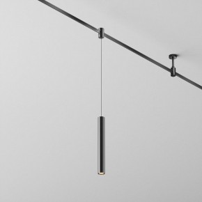 Подвесной светильник Maytoni Focus Led TR155-1-5W3K-B в Надыме - nadym.ok-mebel.com | фото 2