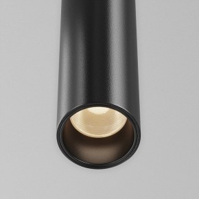 Подвесной светильник Maytoni Focus Led TR155-1-5W3K-B в Надыме - nadym.ok-mebel.com | фото 6