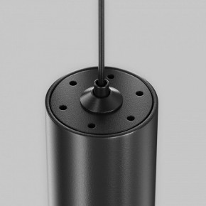 Подвесной светильник Maytoni Focus Led TR155-1-5W3K-B в Надыме - nadym.ok-mebel.com | фото 7