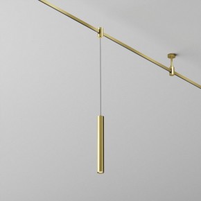 Подвесной светильник Maytoni Focus Led TR155-1-5W3K-BS в Надыме - nadym.ok-mebel.com | фото 3