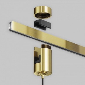 Подвесной светильник Maytoni Focus Led TR155-1-5W3K-BS в Надыме - nadym.ok-mebel.com | фото 8