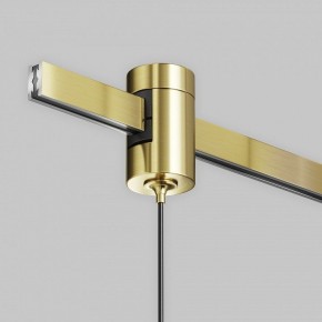 Подвесной светильник Maytoni Focus Led TR155-1-5W3K-BS в Надыме - nadym.ok-mebel.com | фото 9