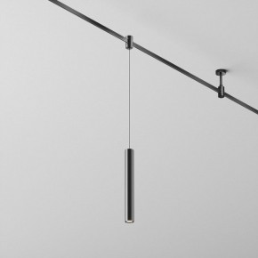 Подвесной светильник Maytoni Focus Led TR155-1-5W4K-B в Надыме - nadym.ok-mebel.com | фото 2