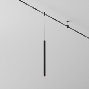 Подвесной светильник Maytoni Focus Led TR156-1-5W3K-B в Надыме - nadym.ok-mebel.com | фото 2