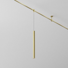 Подвесной светильник Maytoni Focus Led TR156-1-5W3K-BS в Надыме - nadym.ok-mebel.com | фото 2
