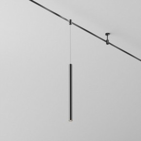 Подвесной светильник Maytoni Focus Led TR156-1-5W4K-B в Надыме - nadym.ok-mebel.com | фото 2