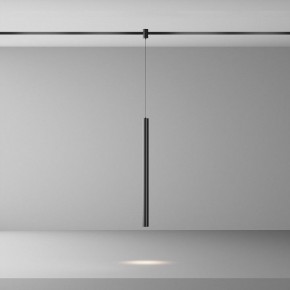 Подвесной светильник Maytoni Focus Led TR156-1-5W4K-B в Надыме - nadym.ok-mebel.com | фото 3