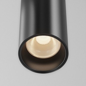 Подвесной светильник Maytoni Focus Led TR157-1-12W3K-B в Надыме - nadym.ok-mebel.com | фото 6