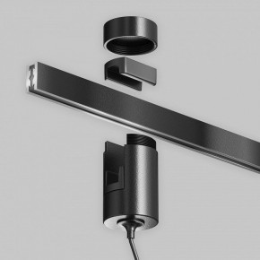 Подвесной светильник Maytoni Focus Led TR157-1-12W3K-B в Надыме - nadym.ok-mebel.com | фото 8