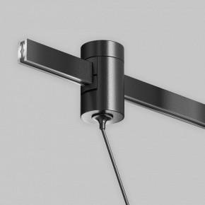 Подвесной светильник Maytoni Focus Led TR157-1-12W3K-B в Надыме - nadym.ok-mebel.com | фото 9