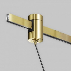 Подвесной светильник Maytoni Focus Led TR157-1-12W3K-BS в Надыме - nadym.ok-mebel.com | фото 9
