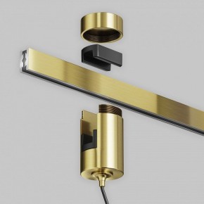 Подвесной светильник Maytoni Focus Led TR157-1-12W4K-BS в Надыме - nadym.ok-mebel.com | фото 8