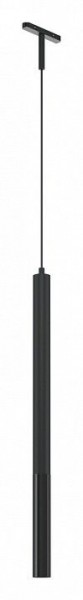 Подвесной светильник Maytoni Focus Led TR179-1-5WTW-M-B в Надыме - nadym.ok-mebel.com | фото