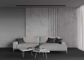 Подвесной светильник Maytoni Focus LED TR226-4-5WTW-M-DD2-W в Надыме - nadym.ok-mebel.com | фото 4