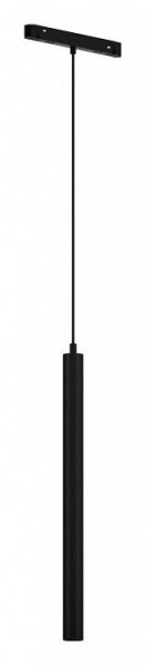 Подвесной светильник Maytoni Focus LED TR226-4-5WTW-M-DSZ-B в Надыме - nadym.ok-mebel.com | фото