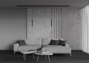 Подвесной светильник Maytoni Focus LED TR226-4-5WTW-M-DSZ-B в Надыме - nadym.ok-mebel.com | фото 4