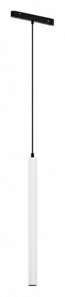 Подвесной светильник Maytoni Focus LED TR226-4-5WTW-M-DSZ-W в Надыме - nadym.ok-mebel.com | фото