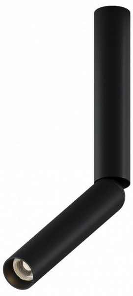 Подвесной светильник Maytoni Focus T C142CL-6W3K-B в Надыме - nadym.ok-mebel.com | фото