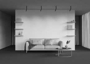 Подвесной светильник Maytoni Focus T C142CL-6W3K-B в Надыме - nadym.ok-mebel.com | фото 5