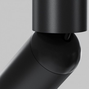 Подвесной светильник Maytoni Focus T C142CL-6W3K-B в Надыме - nadym.ok-mebel.com | фото 8