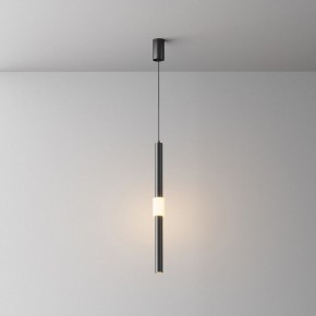 Подвесной светильник Maytoni Jelly P105PL-12W3K-B в Надыме - nadym.ok-mebel.com | фото 3