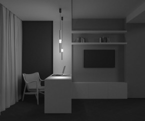 Подвесной светильник Maytoni Jelly P105PL-12W3K-BS в Надыме - nadym.ok-mebel.com | фото 6