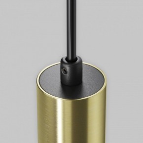 Подвесной светильник Maytoni Jelly P105PL-12W3K-BS в Надыме - nadym.ok-mebel.com | фото 8