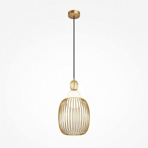Подвесной светильник Maytoni Levitation MOD376PL-01G1 в Надыме - nadym.ok-mebel.com | фото 2
