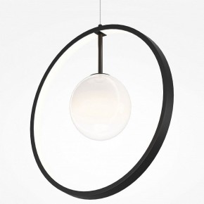 Подвесной светильник Maytoni Paparazzi MOD407PL-L12B3K1 в Надыме - nadym.ok-mebel.com | фото 3
