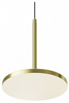 Подвесной светильник Maytoni Plato P076PL-L12W4K-BS в Надыме - nadym.ok-mebel.com | фото
