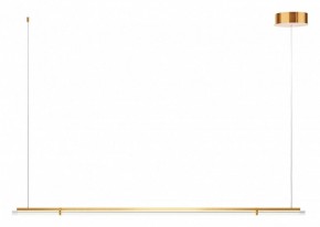 Подвесной светильник Maytoni Plume MOD340PL-L28BS3K в Надыме - nadym.ok-mebel.com | фото 2