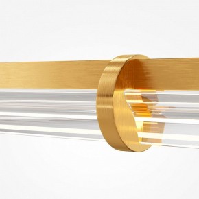 Подвесной светильник Maytoni Plume MOD340PL-L28BS3K в Надыме - nadym.ok-mebel.com | фото 3