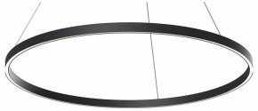Подвесной светильник Maytoni Rim MOD058PL-L54BK в Надыме - nadym.ok-mebel.com | фото