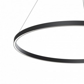 Подвесной светильник Maytoni Rim MOD058PL-L54BK в Надыме - nadym.ok-mebel.com | фото 5