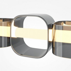 Подвесной светильник Maytoni Ritmo MOD381PL-L45CH3K в Надыме - nadym.ok-mebel.com | фото 7