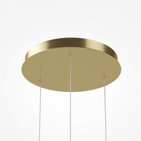 Подвесной светильник Maytoni Sirocco MOD359PL-L17BS3K в Надыме - nadym.ok-mebel.com | фото 6