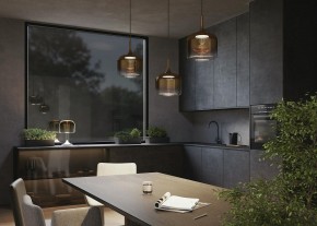 Подвесной светильник Maytoni Spirito MOD286PL-L18G3K в Надыме - nadym.ok-mebel.com | фото 10